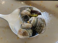 -柳味螺蛳粉·螺蛳鸭脚煲(公园前店)