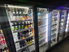 -J.K轴吧居酒屋&酒吧