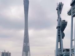-海心沙亚运公园