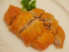 -莆田餐厅PUTIEN(西安万象天地店)