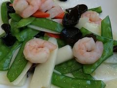 -渔码头食府(蓬莱阁店)
