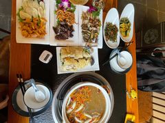 -阿鹏故事野生菌火锅(双廊古镇店)