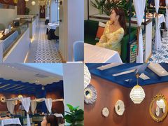 -古姑姑·品质海南菜私房餐厅(龙昆南欧式洋房别墅店)