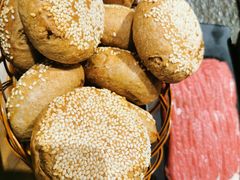 -清真·京华源铜锅涮肉(丰庆店)