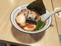 -麵の匠·一生堂(新世界店)