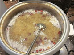 -素满香·素食自助餐(西安·民乐园店)