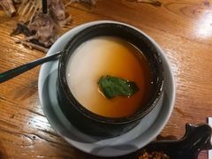 -云海肴·汽锅鸡·云南代表菜(天津国金汇店)