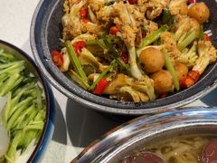 -人民公社大食堂(张家湾店)