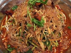 -金掌勺东北菜(格兰晴天店)