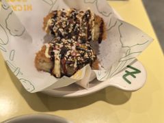 -米仓食堂(皇庭广场店)
