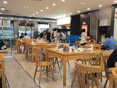 -品鲜村农家菜·阳澄湖大闸蟹(总店)