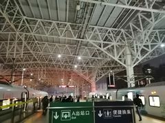 -海口东站