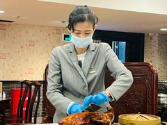 -中国大酒店·食街