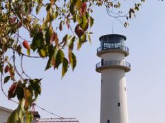 -上海海事大学(临港校区)