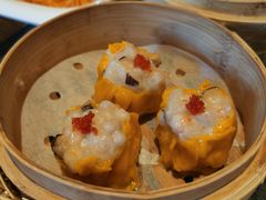 蟹籽烧麦-小城粥道·海胆鲜虾粥(解放广场店)