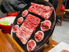 -东来顺•非遗火锅(外滩店)