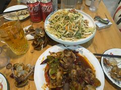 -亿牌牌东北烧烤(怀特店)