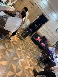 -时尚殿堂hair salon