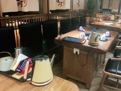 大堂-九畋町和牛黑牛烤肉料理(三里屯3·3大厦店)