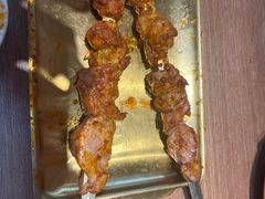 -贯贯吉·清真餐厅(浙江中路店)