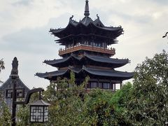 -杭州半山国家森林公园