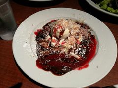 -Pancakes on the rocks(Darling Harbour)