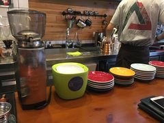 -Be Lived Cafe比例咖啡(摩天轮店)