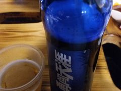-琥珀老六龙虾(四里河店)