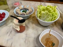 -东来顺•非遗火锅(外滩店)