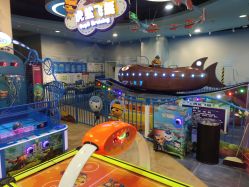 -宝贝王(许昌店)