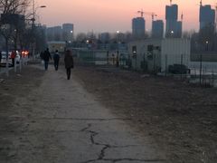 -白塔河路(地铁站)