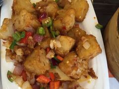 -虾饺妹·粤式手工点心(水荫路店)