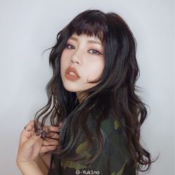 -Miracle集简美发沙龙
