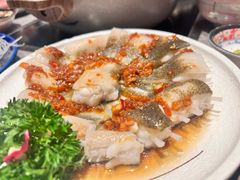 -好鲆·活鱼料理(金地广场店)
