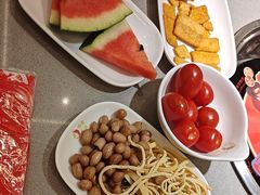 -巴蜀王婆大虾(南锣鼓巷店)