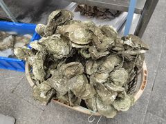 -濠轩阁特色生蚝火锅(水湾路店)