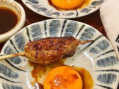 -鳥忆·omakase炭火烧鸟