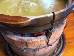 -捞围鲜·港式打边炉(海阳路店)