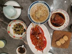 -奇芳阁·百年清真南京菜(夫子庙店)