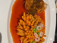 -馋遇江南·精致湖景雅宴(东方之门店)