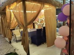 -天空花园餐吧·生日·团建(南山店)