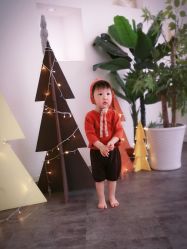 -星宝贝儿童摄影