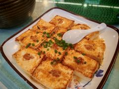 -崖口红树林海鲜餐厅