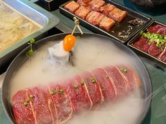 -皇城老妈火锅(琴台店)