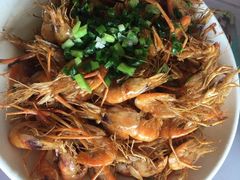 -天乐农家鱼头王(天目湖店)