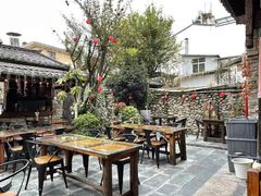 -尽善百年古院餐厅(王家老宅店)