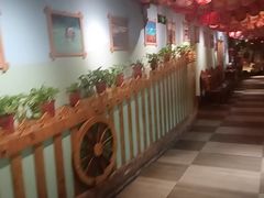 -老阿妈蒙古村·蒙古包·草原文化·歌舞表演(老君堂店)