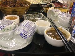-香丽缘饭馆(黑龙潭店)