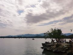 -颐和园