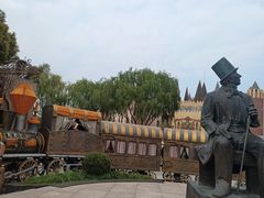 -安徒生童话乐园